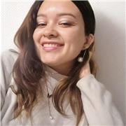 Tutora de inglés certificada con 2 años de experiencia